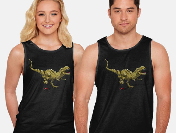 T-Rex
