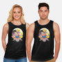 Sailor 'Shroom-unisex basic tank-AutoSave