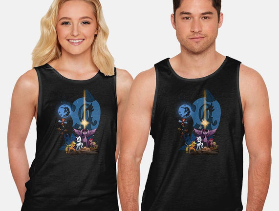 That's No Luna