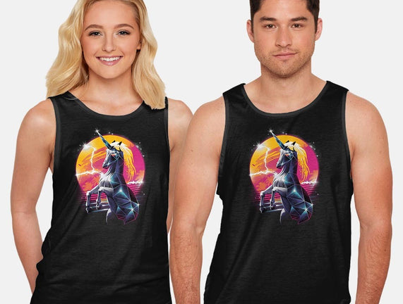 Rad Unicorn