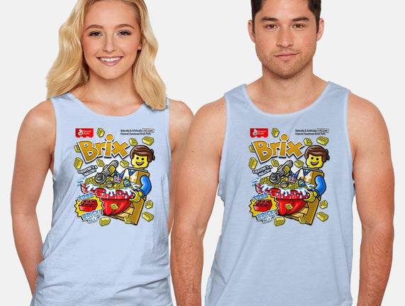 Brix Cereal