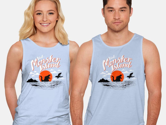 Monster Island