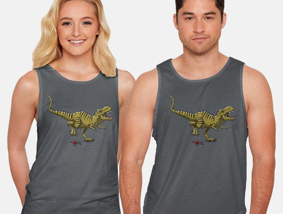 T-Rex