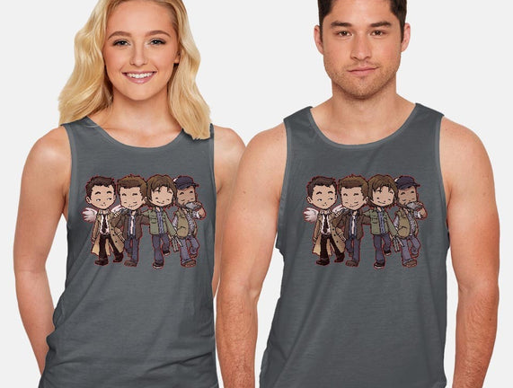Hunter Buddies