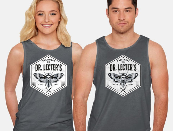 Dr. Lecter's