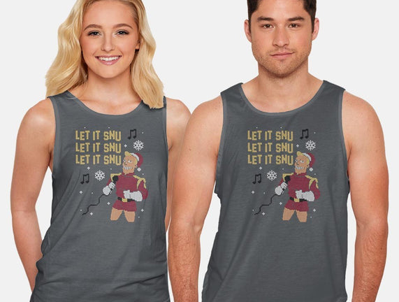 Let It Snu!