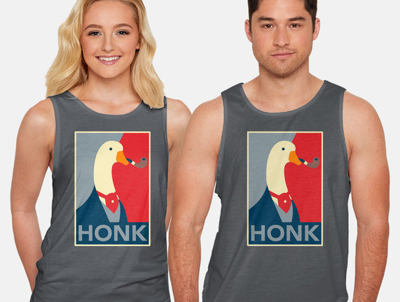 Honk 4 President
