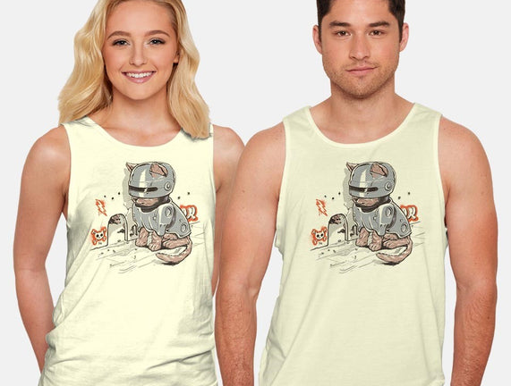 Robocat