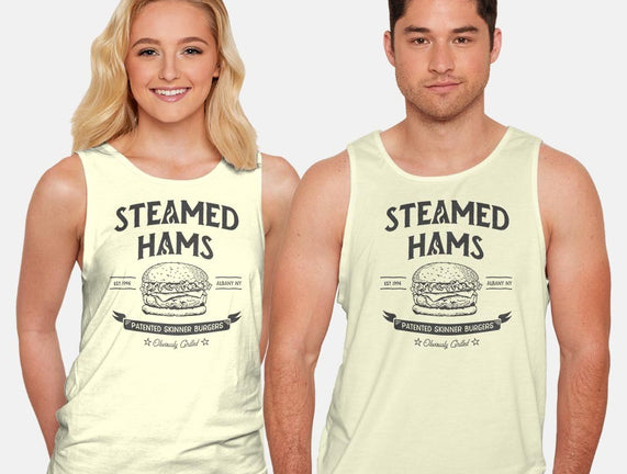 Steamed Hams