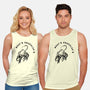 Krakalakin-unisex basic tank-moffgideon
