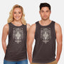 Big Damn Heroes-unisex basic tank-Arinesart
