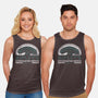 Ripley's Extermination Services-unisex basic tank-Nemons