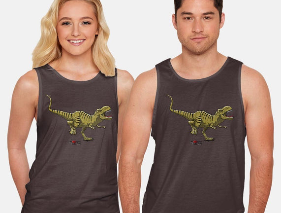 T-Rex