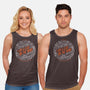 I'm Still Free-unisex basic tank-dmh2create