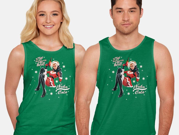 Mrs. Nuka Claus