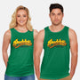 Paddy's Pub-unisex basic tank-piercek26