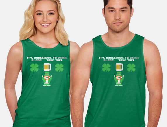 Don't Drink Alone