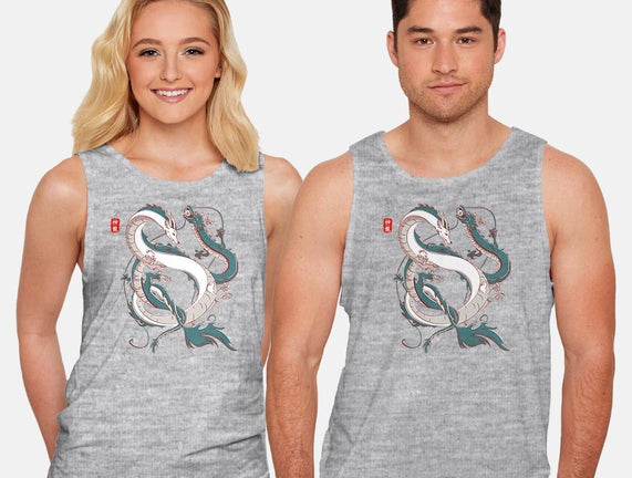 Japanese Dragons
