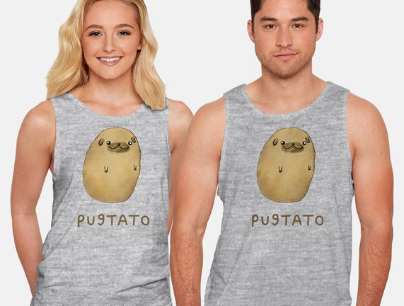 Pugtato