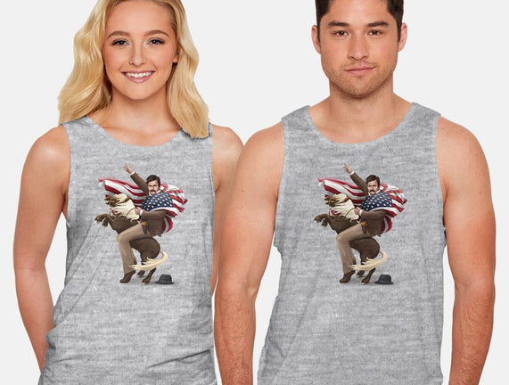 Portrait of Greatness