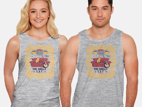 What Are They Feeding You