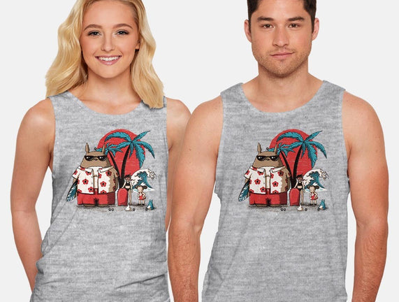 Aloha Neighbor