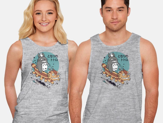 The Neighbors Antics