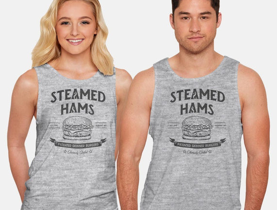 Steamed Hams