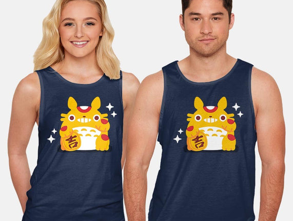 My Neighbor Maneki-Neko