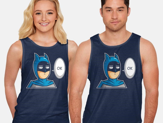 One Punch Bat