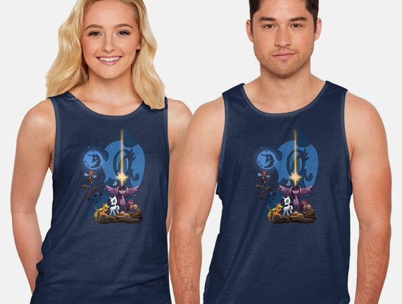 That's No Luna