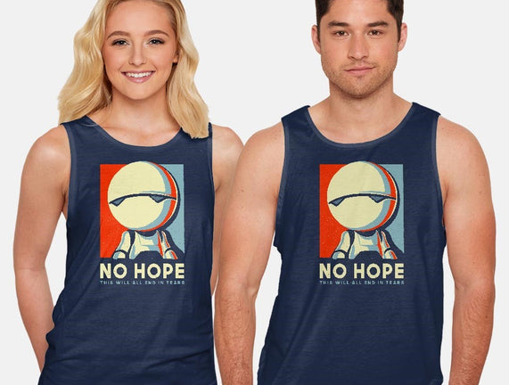 No Hope