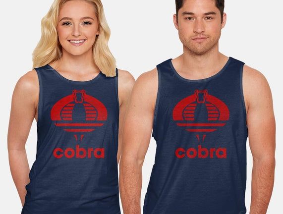 Cobra Classic