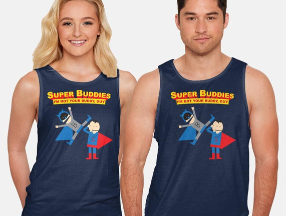 Super Buddies