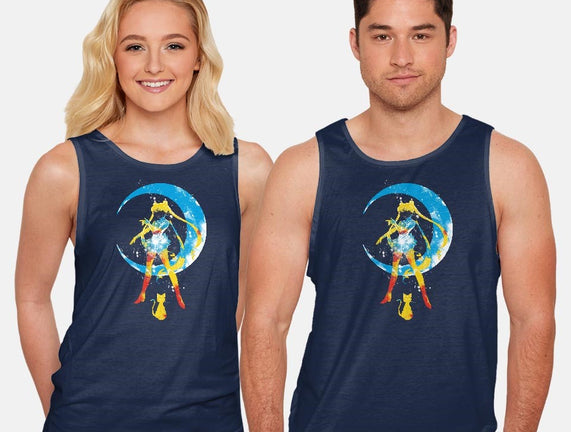 Moon Splash