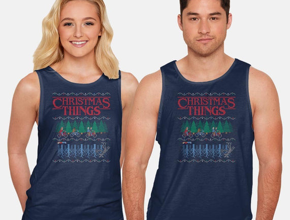 Christmas Things