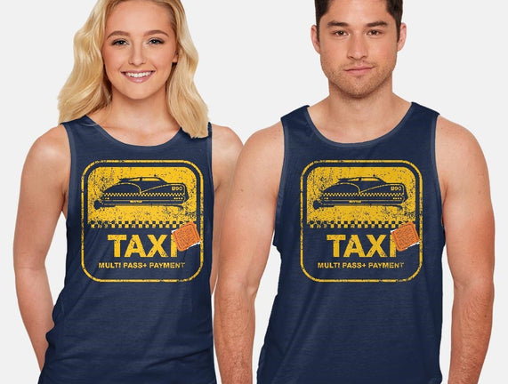 Dallas Taxi