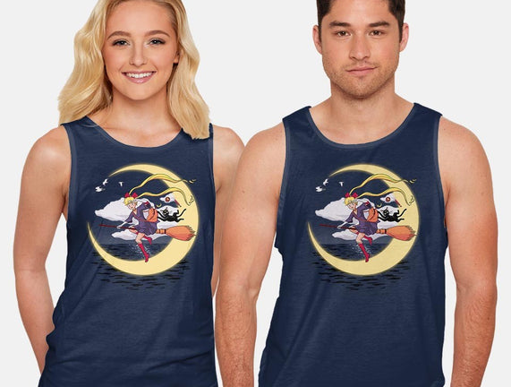 Sailor Delivery Service