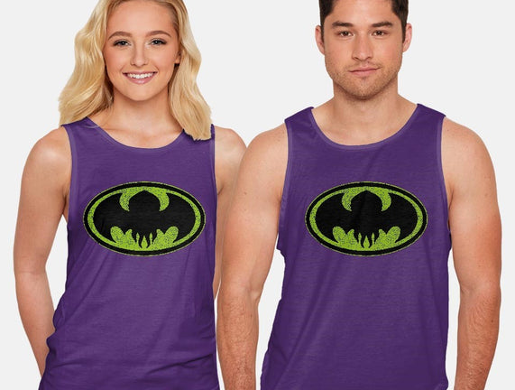 Dark God Rises