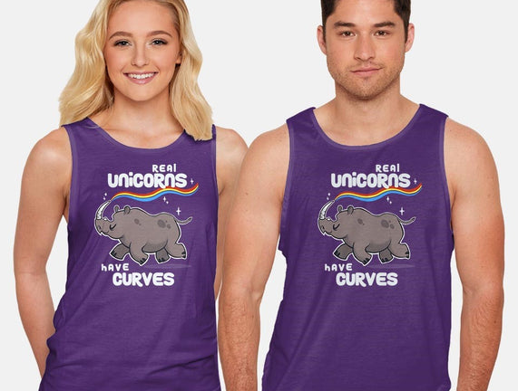 Real Unicorns