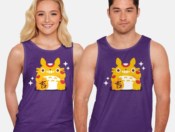 My Neighbor Maneki-Neko