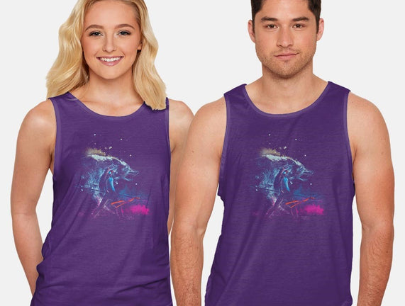 Princess of the Forest