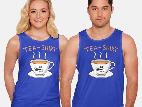 Tea-Shirt