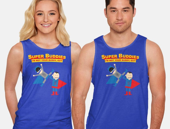 Super Buddies