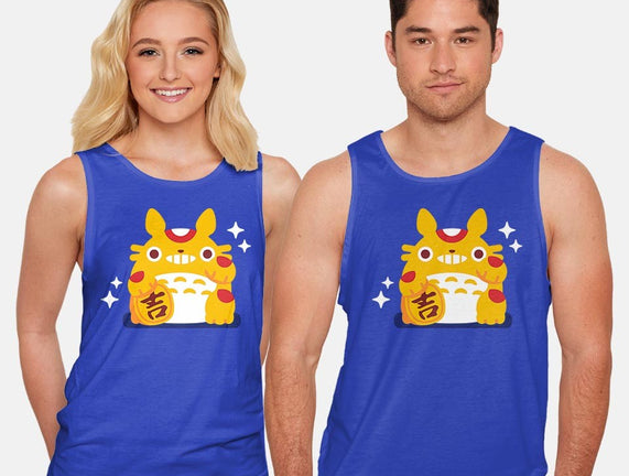 My Neighbor Maneki-Neko