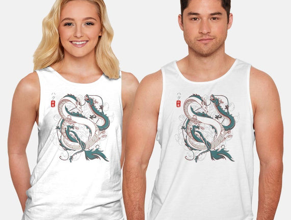 Japanese Dragons