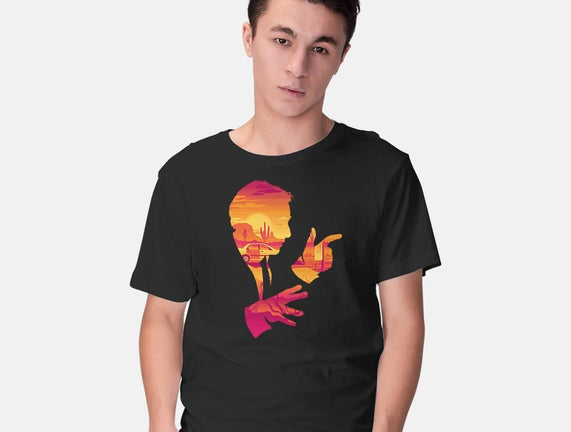 It's Showtime, Folks!