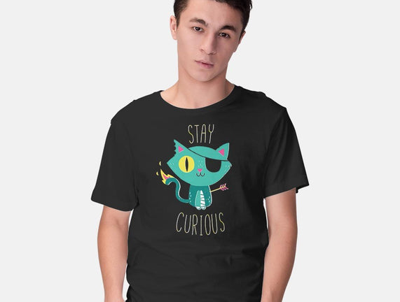 Stay Curious