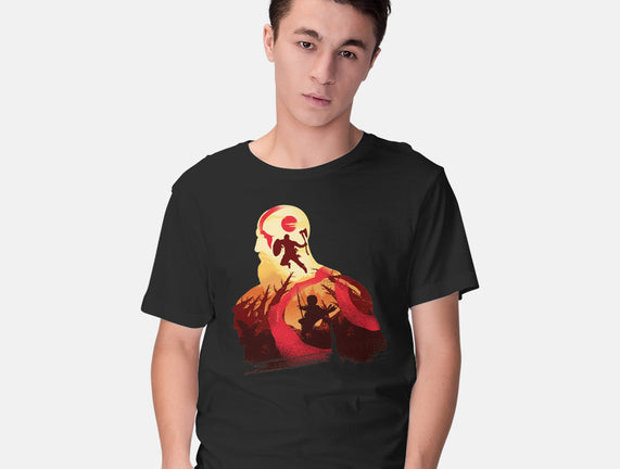 Adventure With My Father