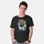 The Two Avatars-mens basic tee-idriu95